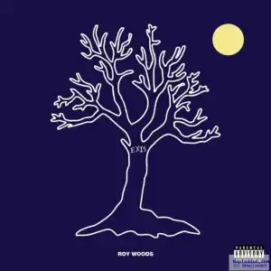 Roy Woods - Jealousy